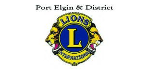 Port Elgin Lions Club