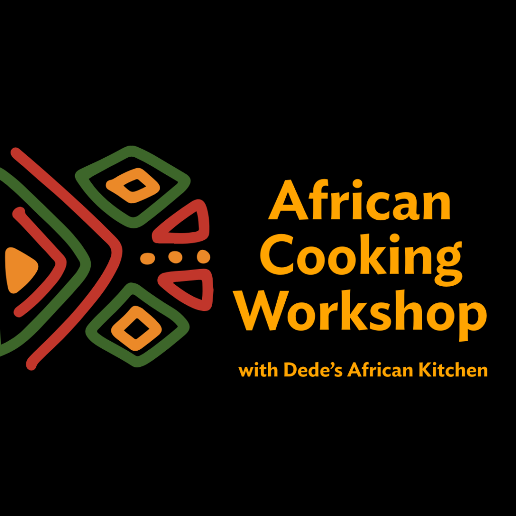 African Cooking Workshop
