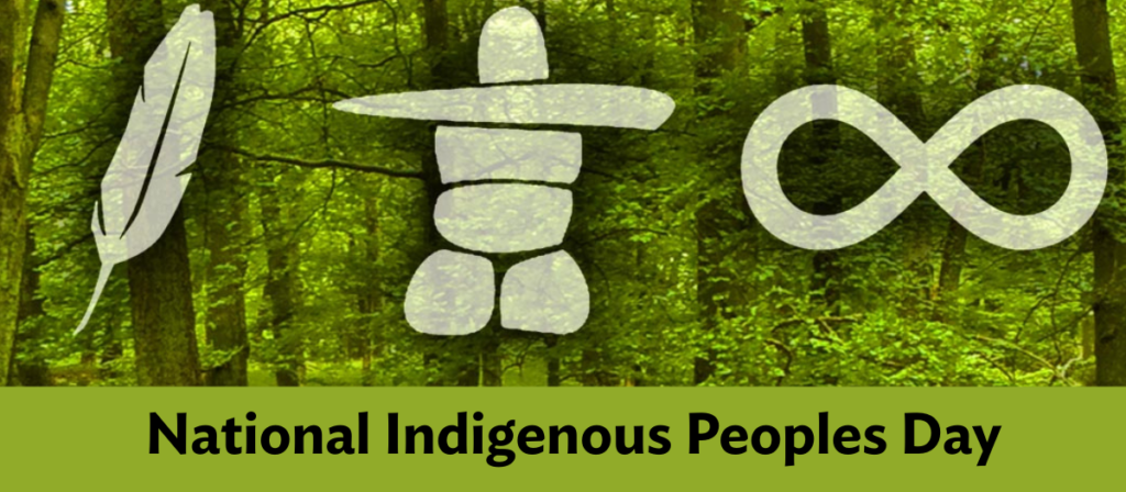 National Indigenous Peoples Day