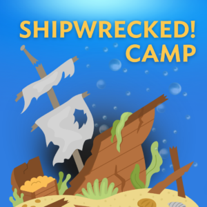Shipwrecked Camp