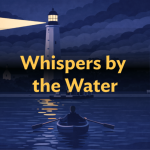 Whispers by the Water