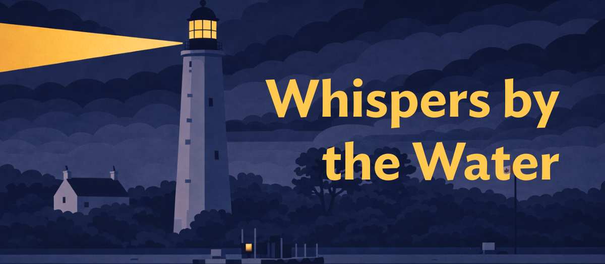 Whispers by the Water
