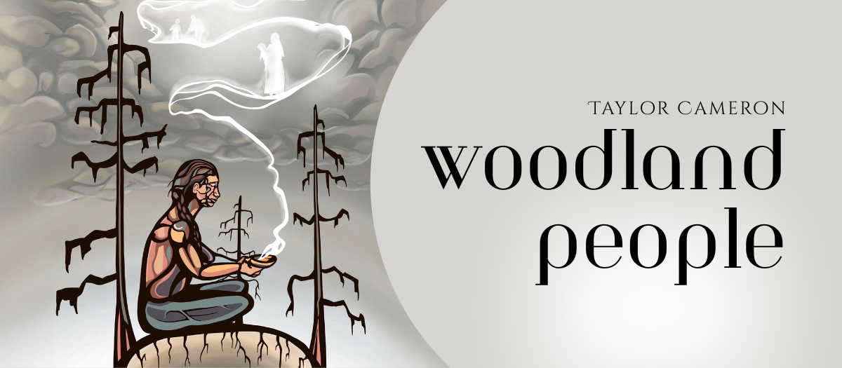 Woodland People