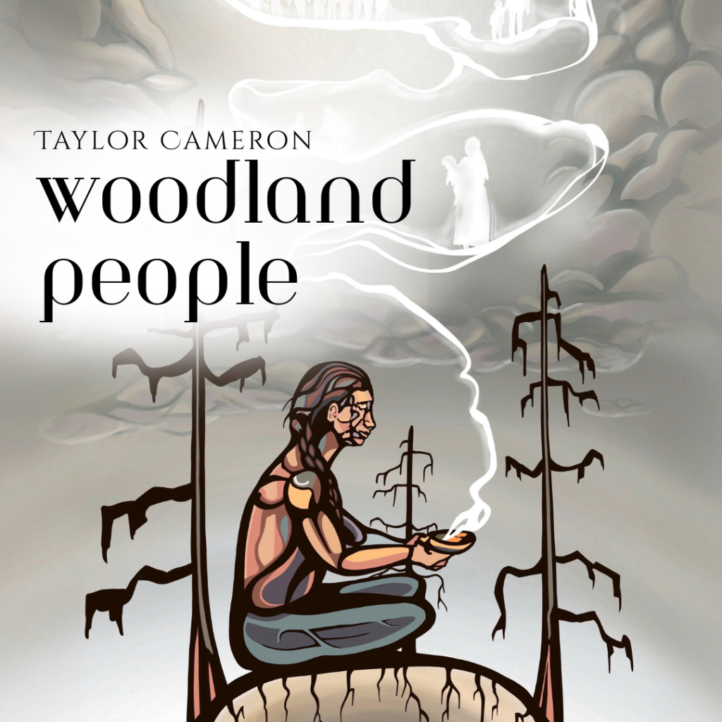 woodland people