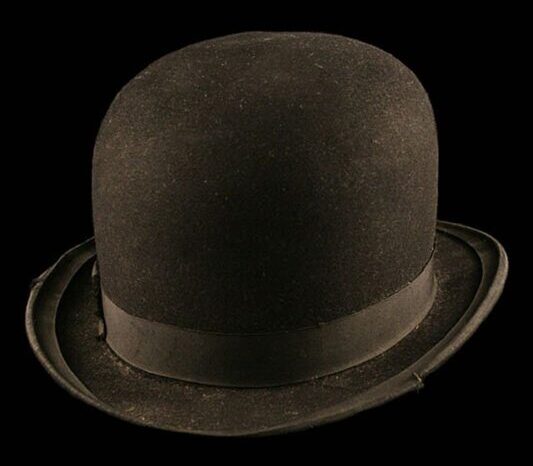 Black Hat