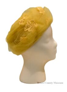 Yellow Hat