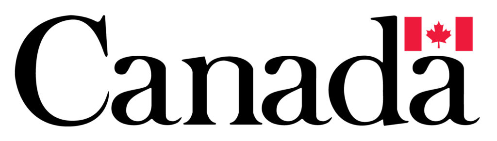 Canada Gov Logo