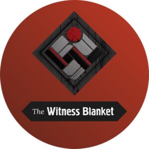 Icon for The Witness Blanket Exhibit.