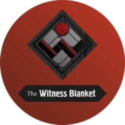Icon for The Witness Blanket Exhibit.
